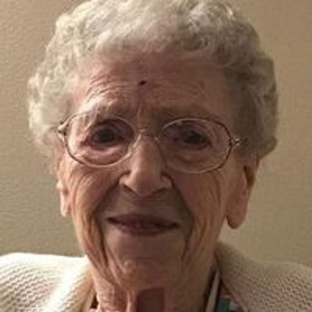 Vida Louise Desanzo