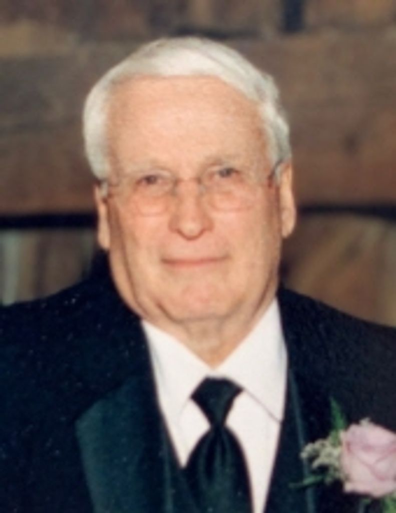 Loren W. Frendt