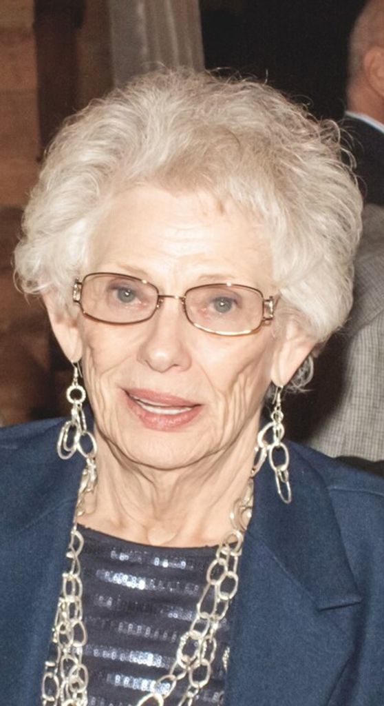 Charlene Bowers Profile Photo