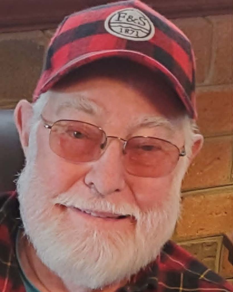 Michael Hunter Tyree Profile Photo