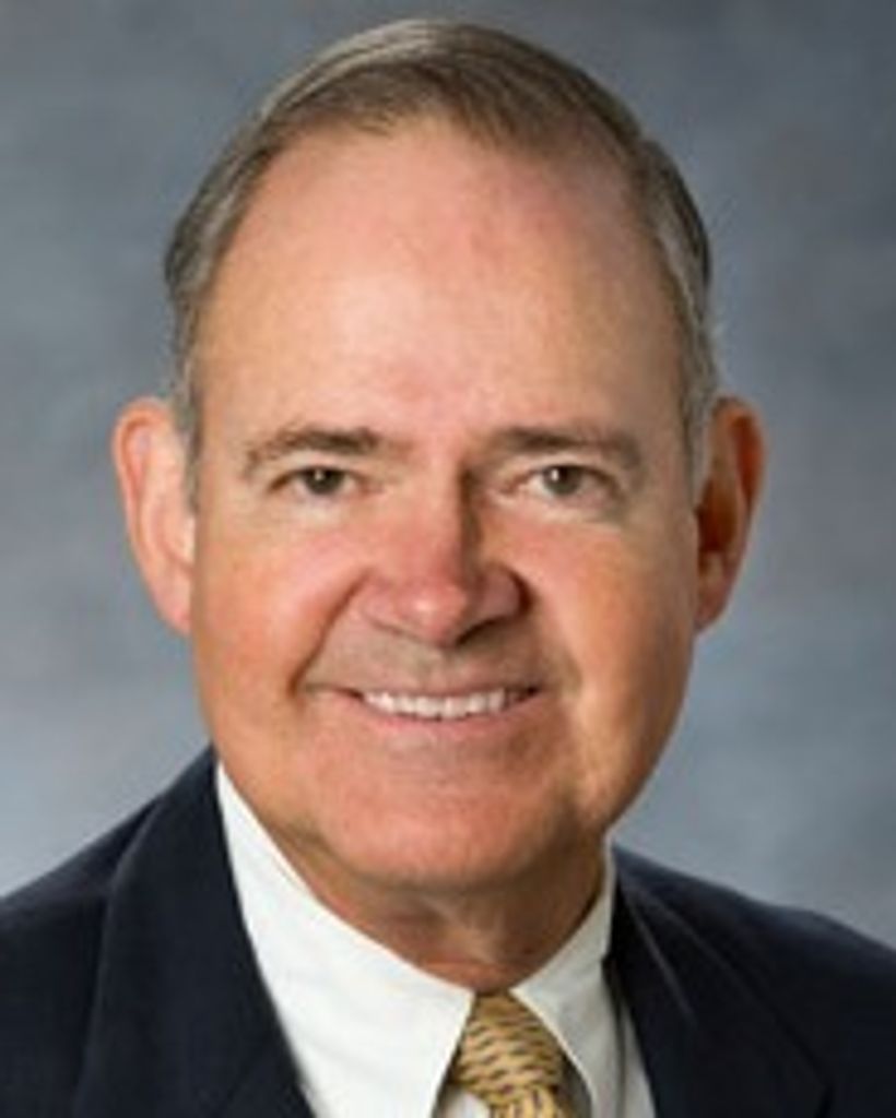 Harold A Ward III Profile Photo