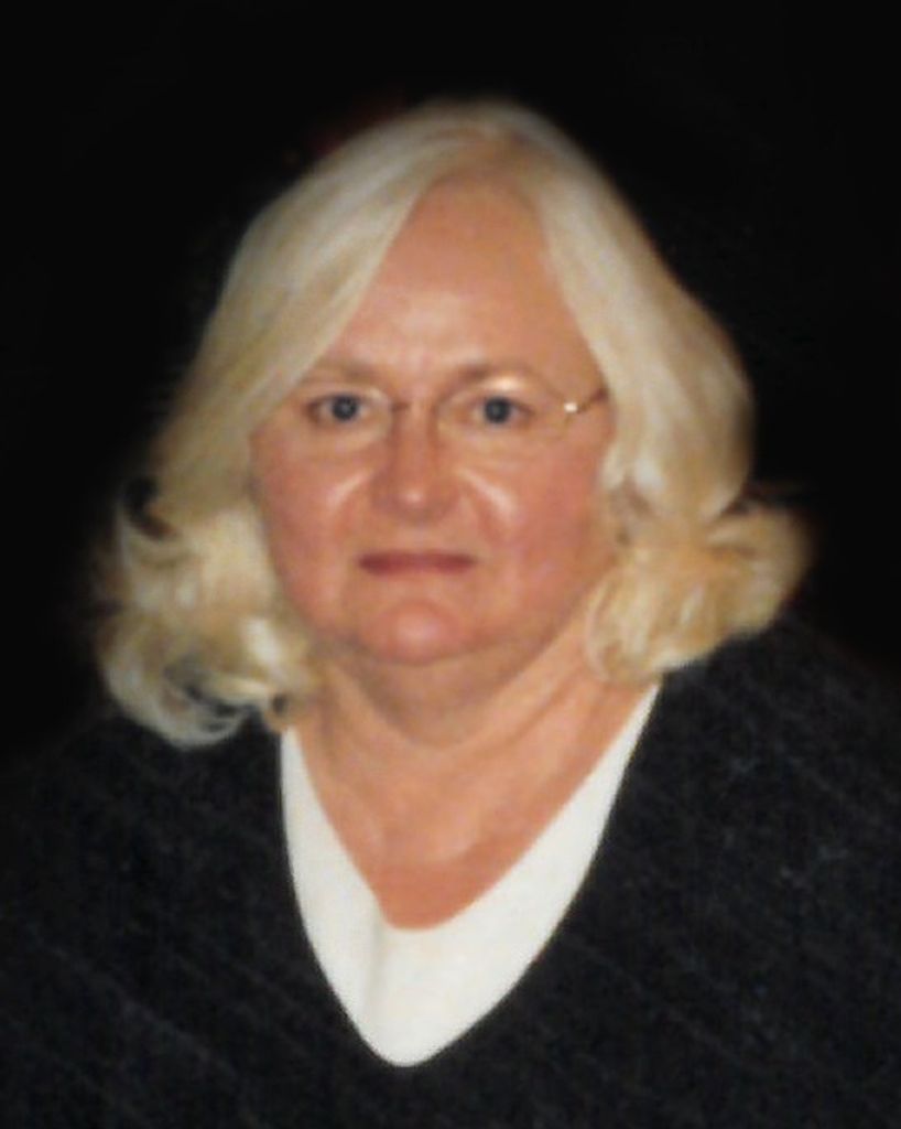 Hilda Vandegraft