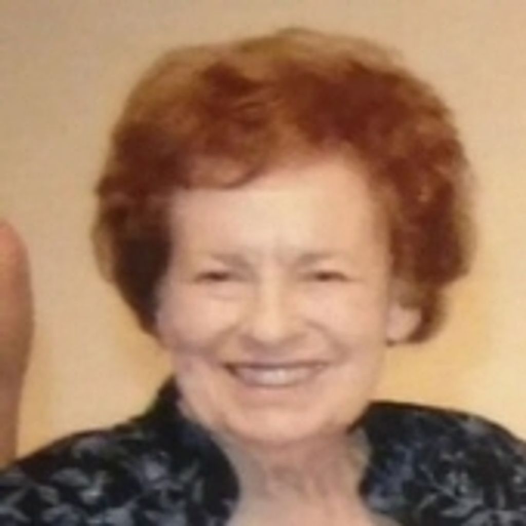 Maxine B. Baun