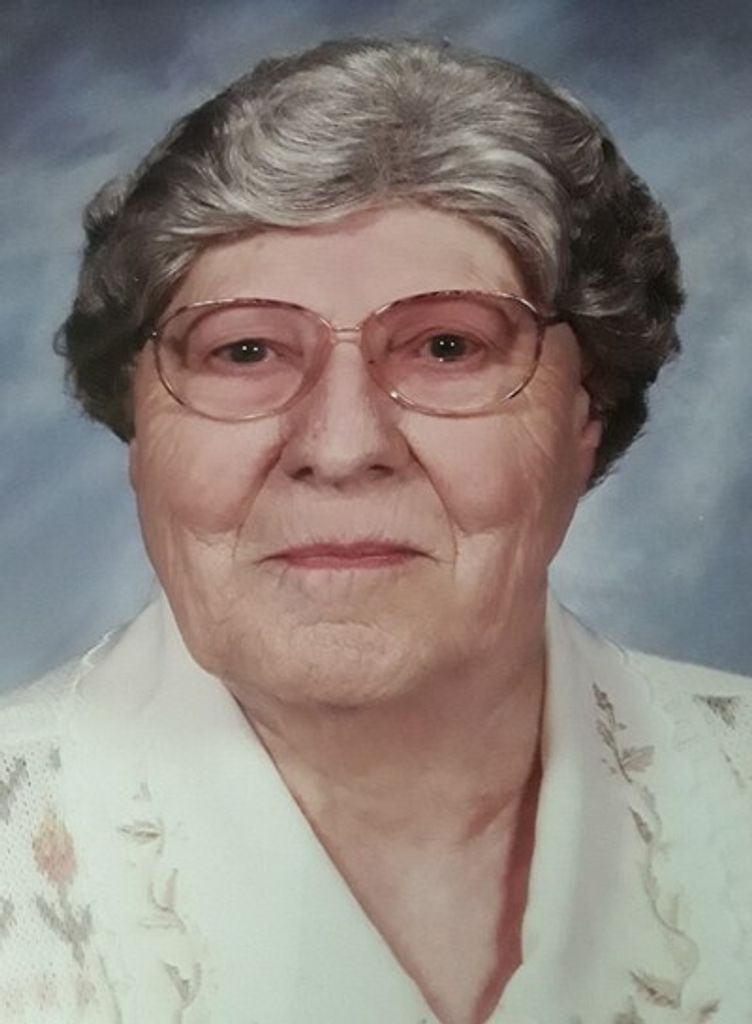 Mary Albertson