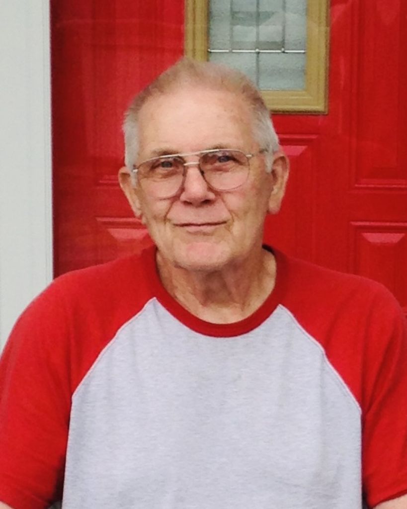 Eugene "Gene" Damron