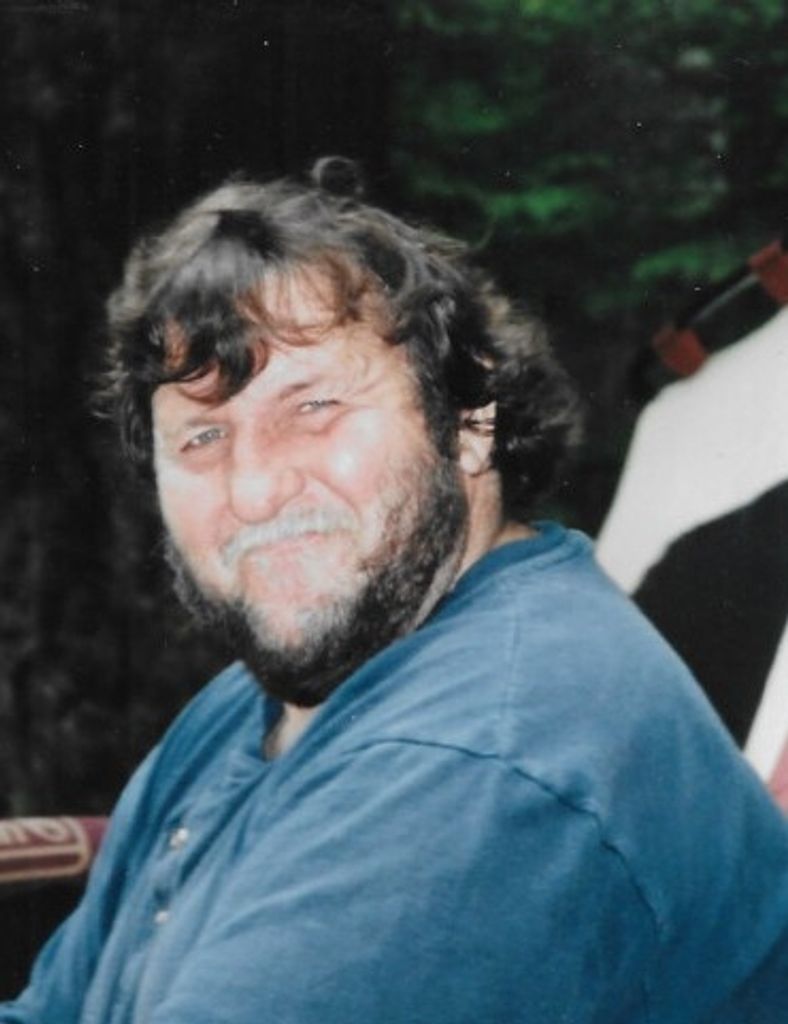 Michael  Dwight Boatright Profile Photo