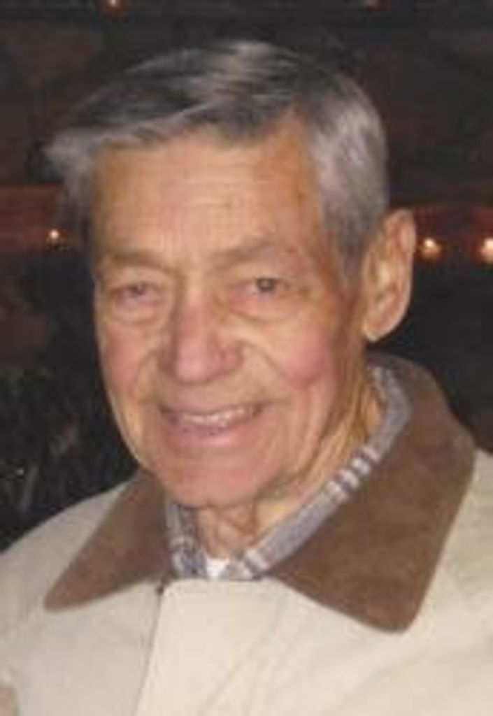 Leo Frederick