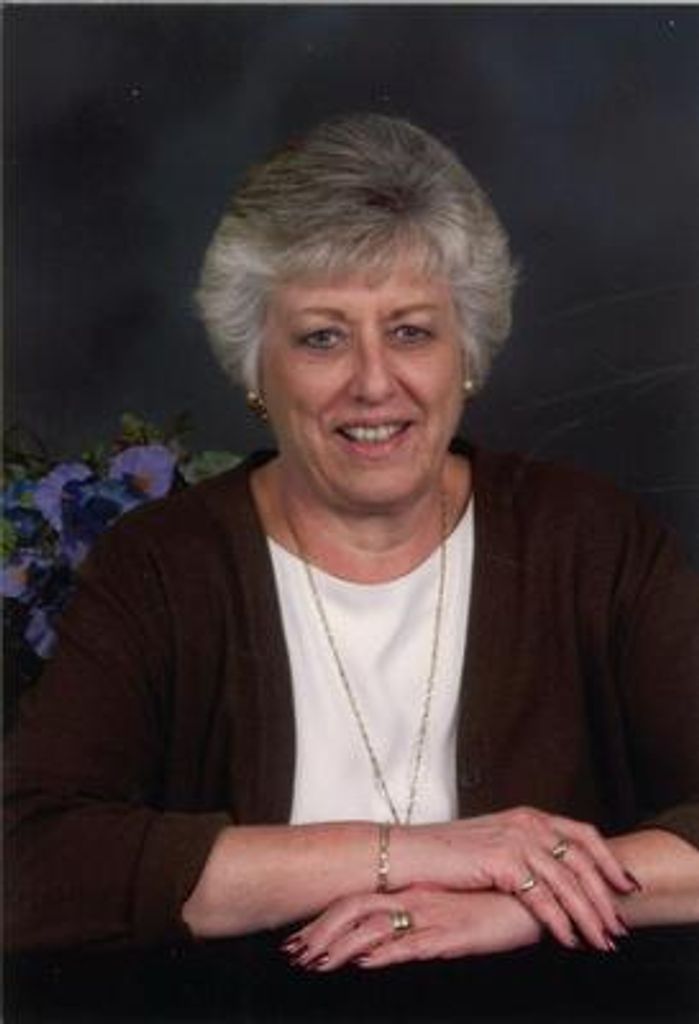 Doris J Allgood Profile Photo