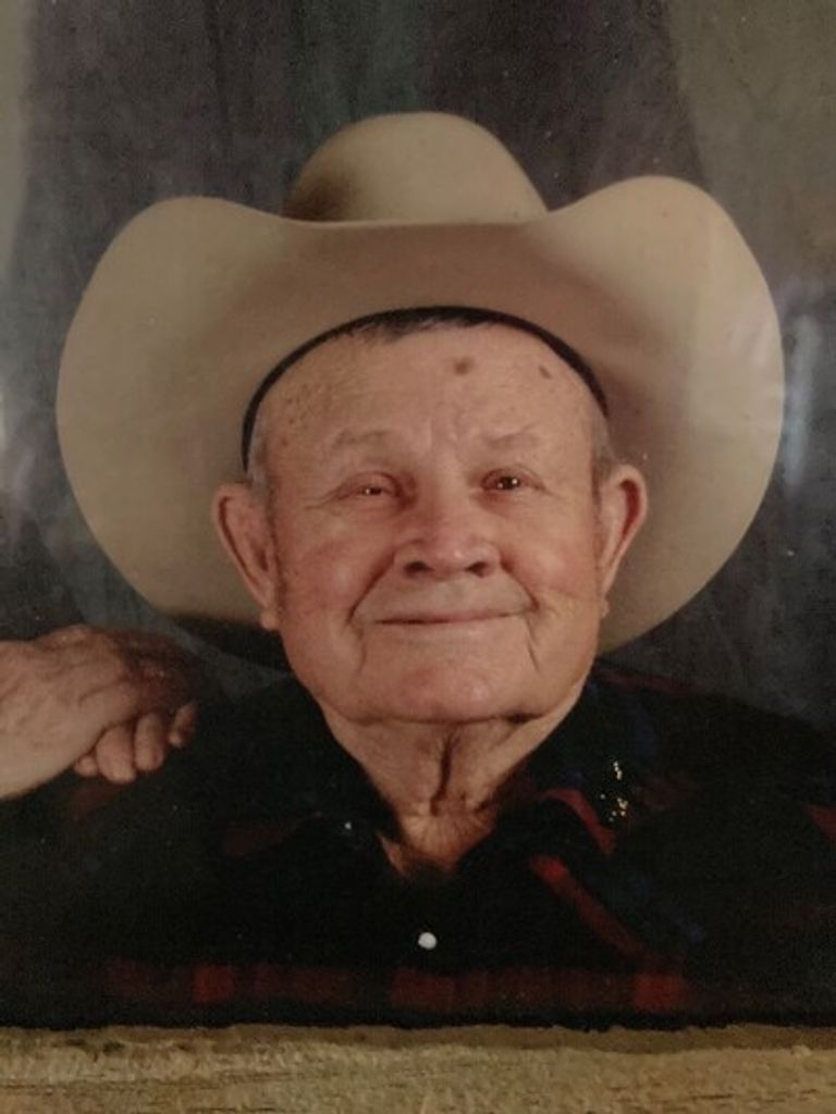 Fred "Roy" Lee Broce Jr.