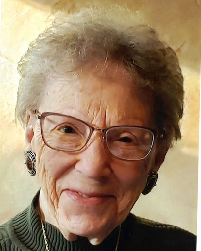 Shirley Hasenstein's obituary image