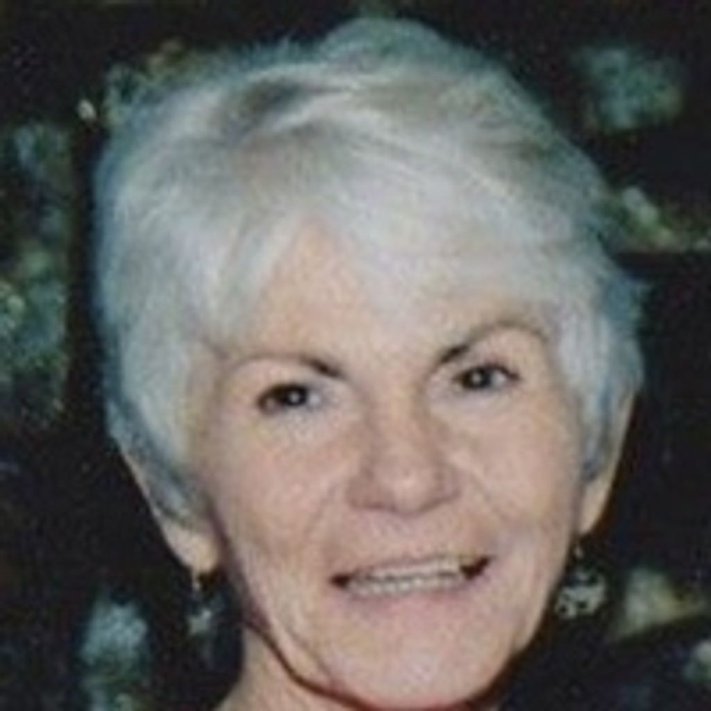 Linda Sue Smith