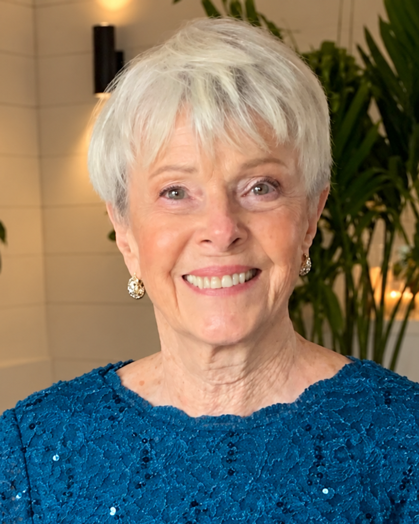 Melissa Jones Coker Profile Photo
