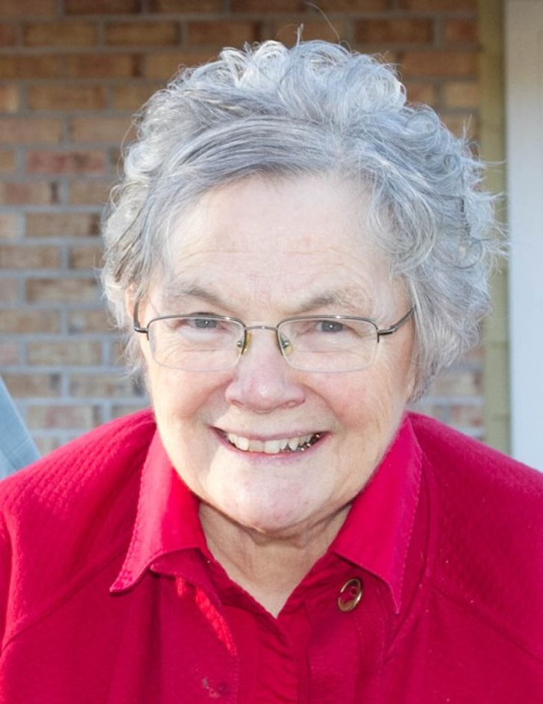 Sharon Edith Keely Profile Photo