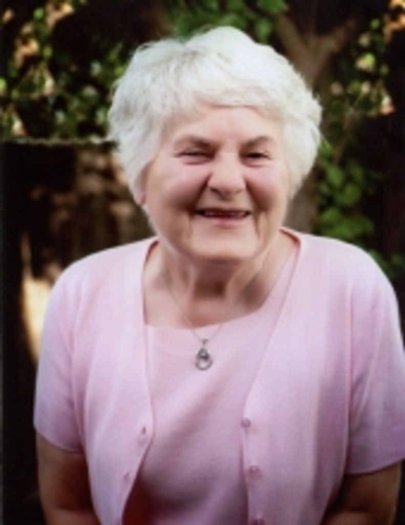Catherine Holleyman