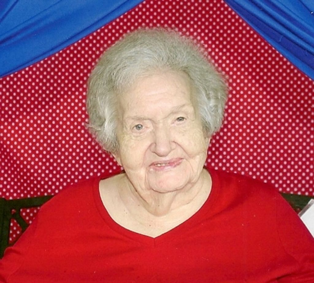 Geneva Ann Wilson Frazier Profile Photo
