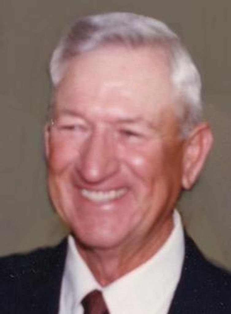 Robert "Bob" Treadwell Profile Photo