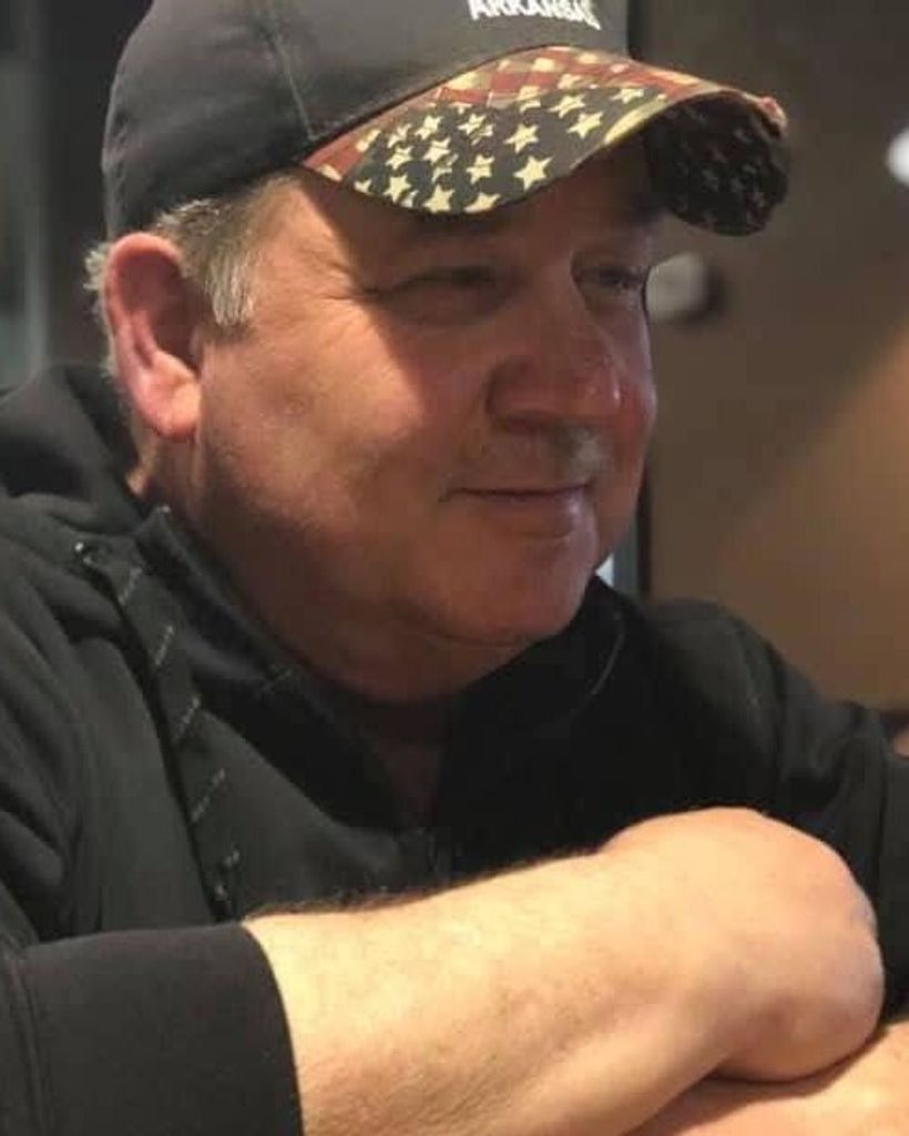 William Schumacher Profile Photo