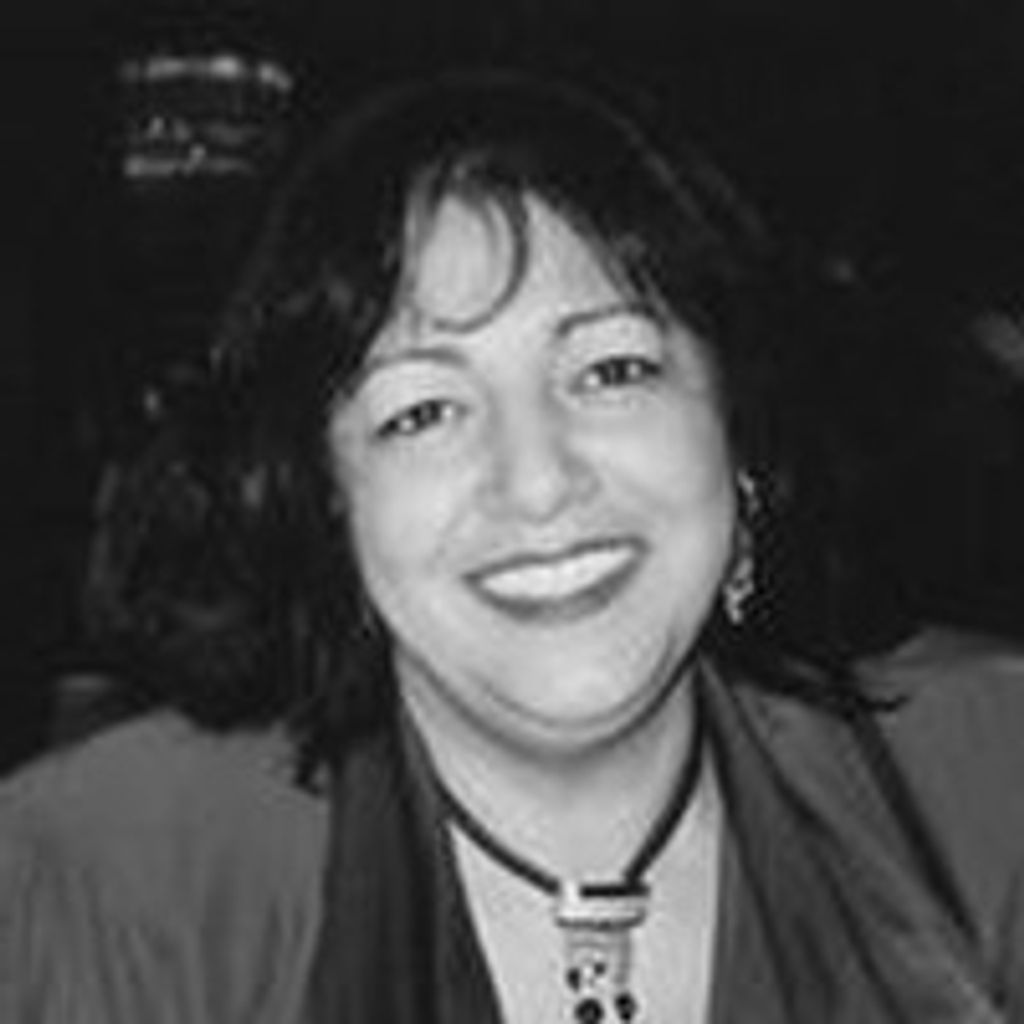 Christine Petros