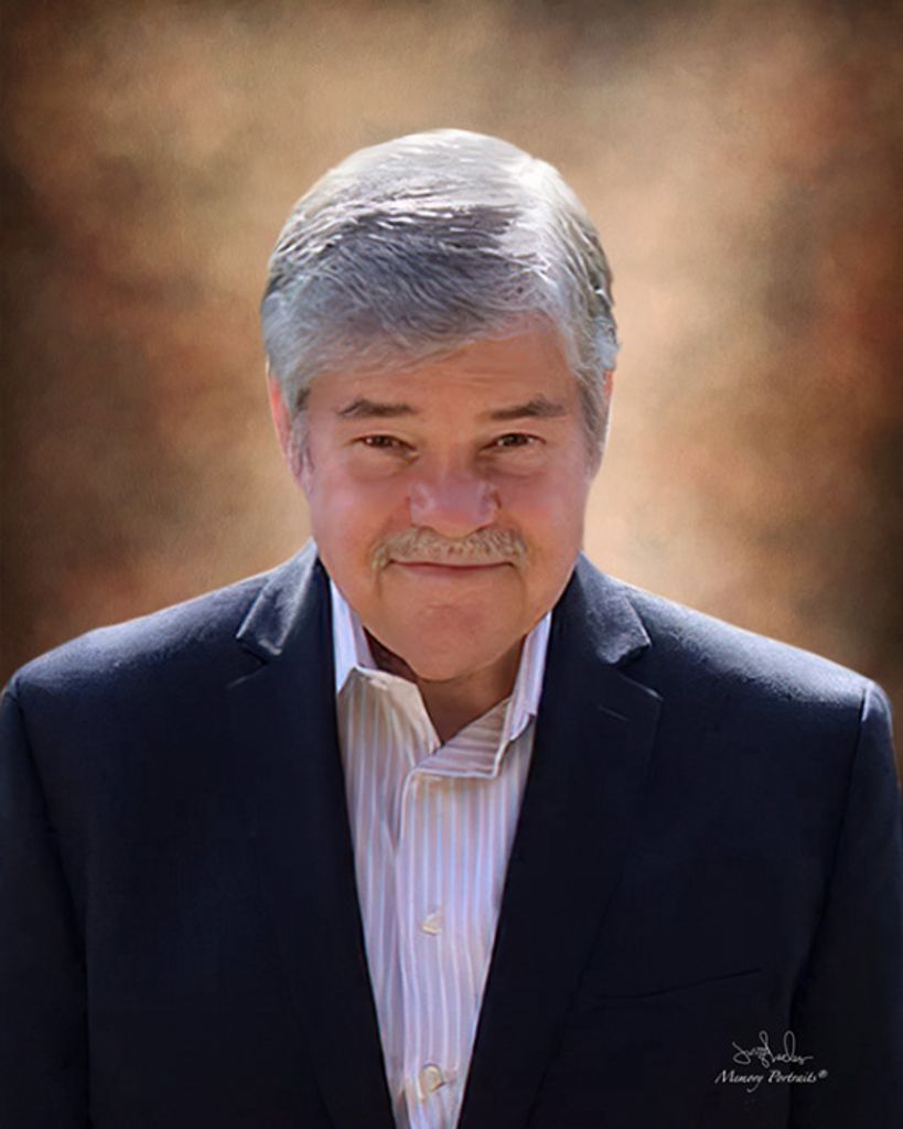 Johnny Melton