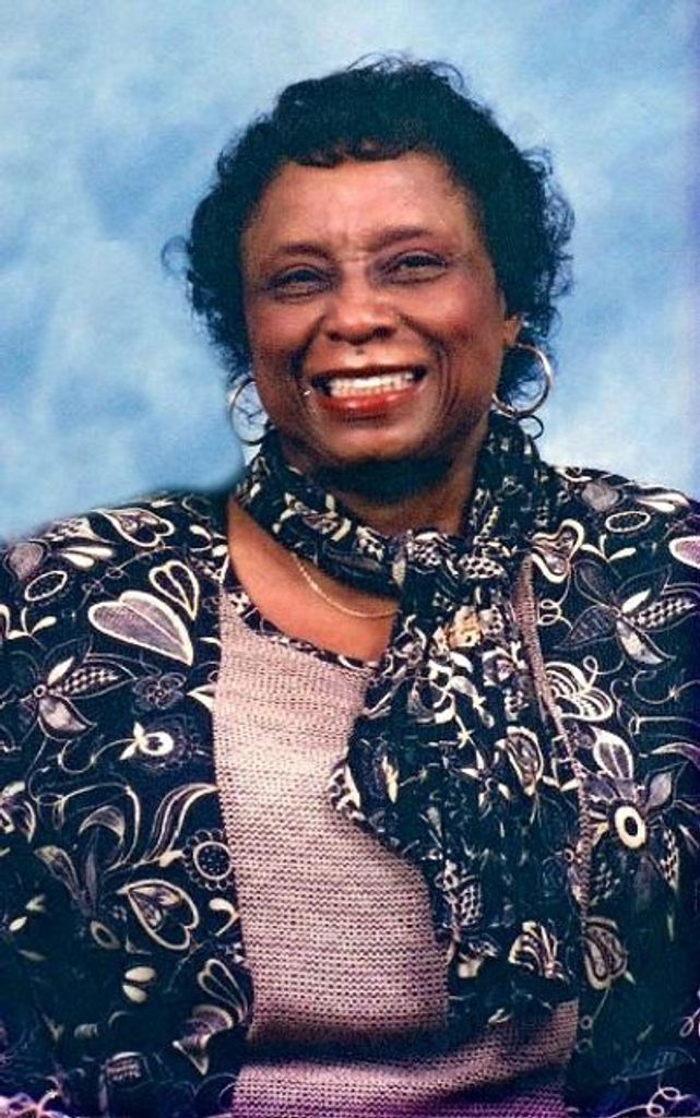 Bernice Frazier Watson Profile Photo