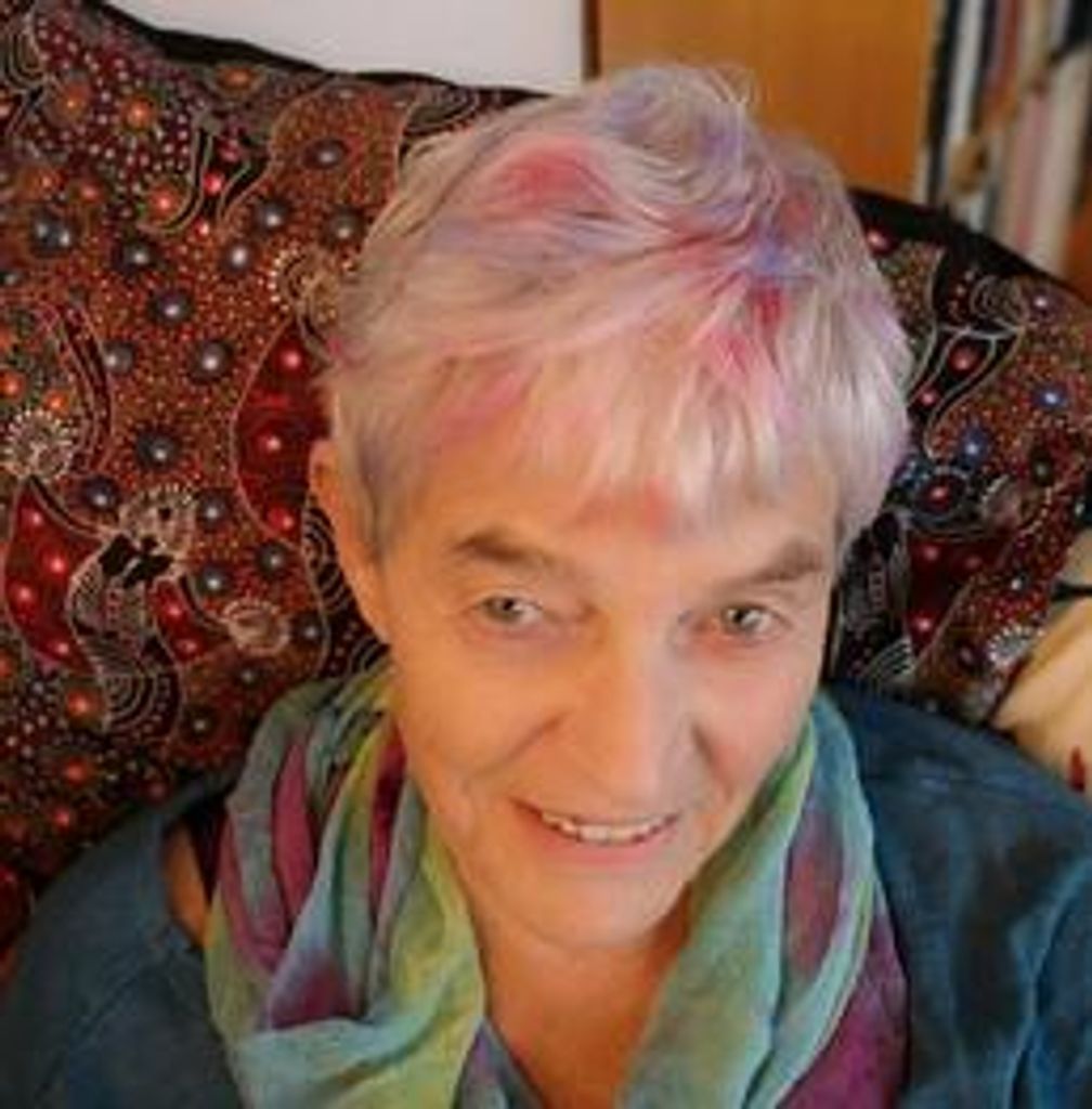 Ineke Van Hasselt Profile Photo