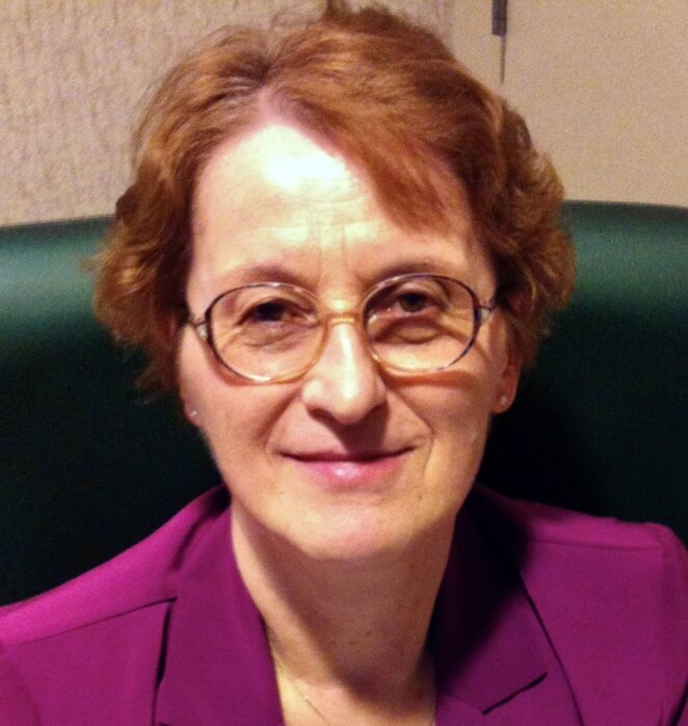 Margarete "Marga" (Bauer)  Centers