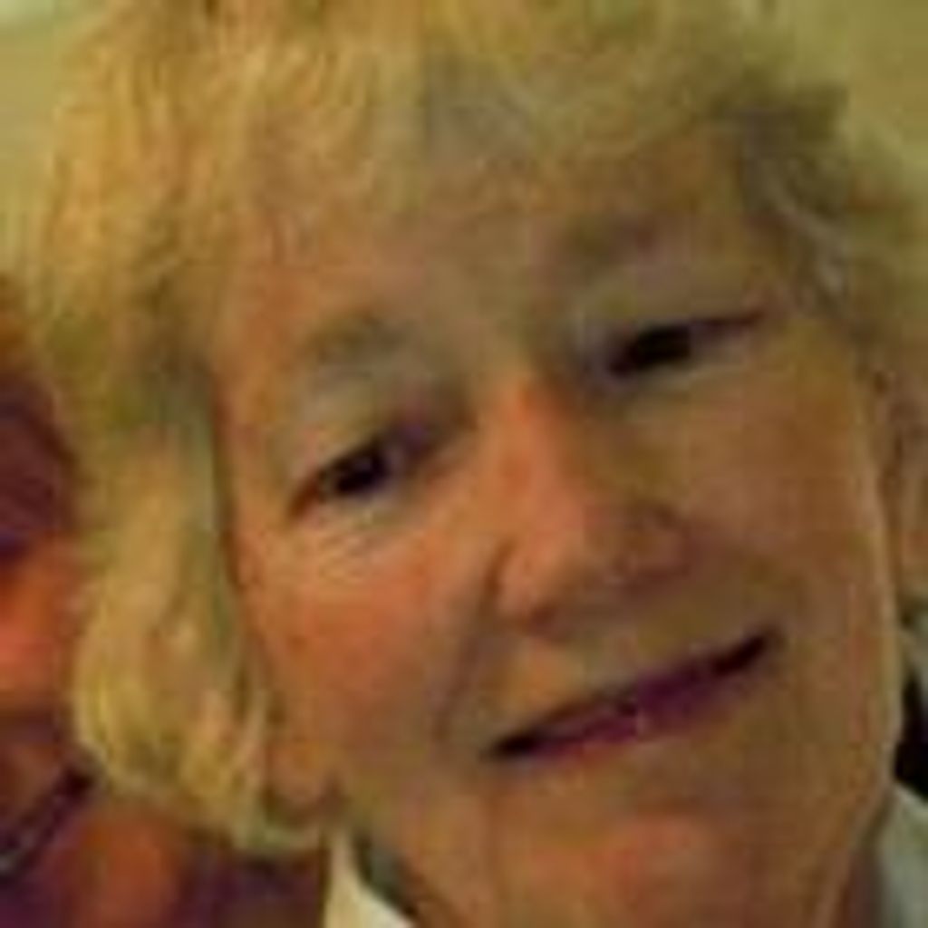 Marilyn Jean Zoeller