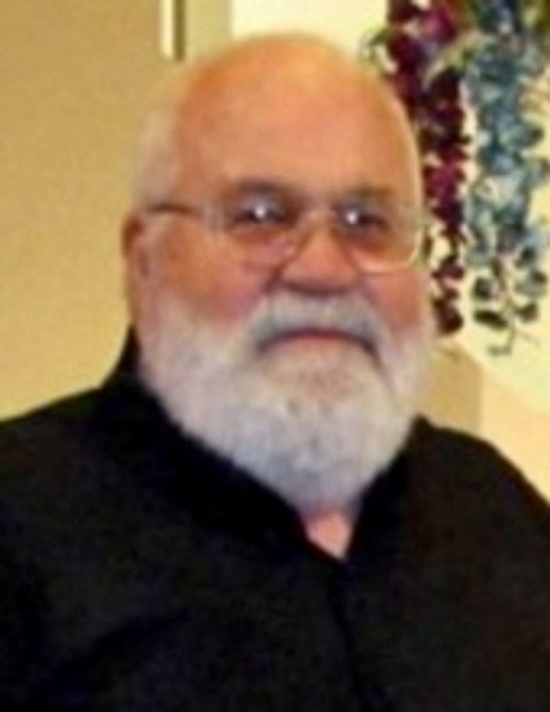 Stewart Deen Dickson, Sr.