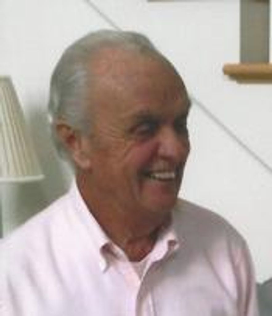 Bud Mccarthy