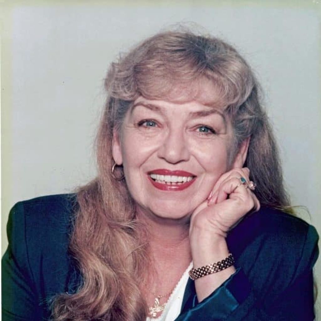 Carolyn Sue Chilless