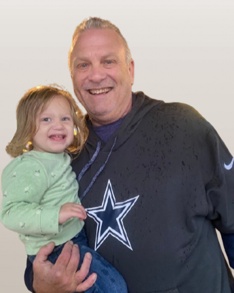 Dennis Michael Harvey, Sr. Profile Photo