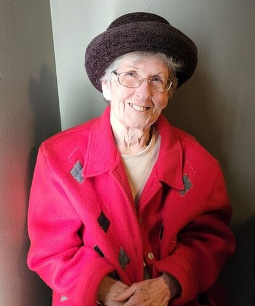 Bonnie Faye White Profile Photo