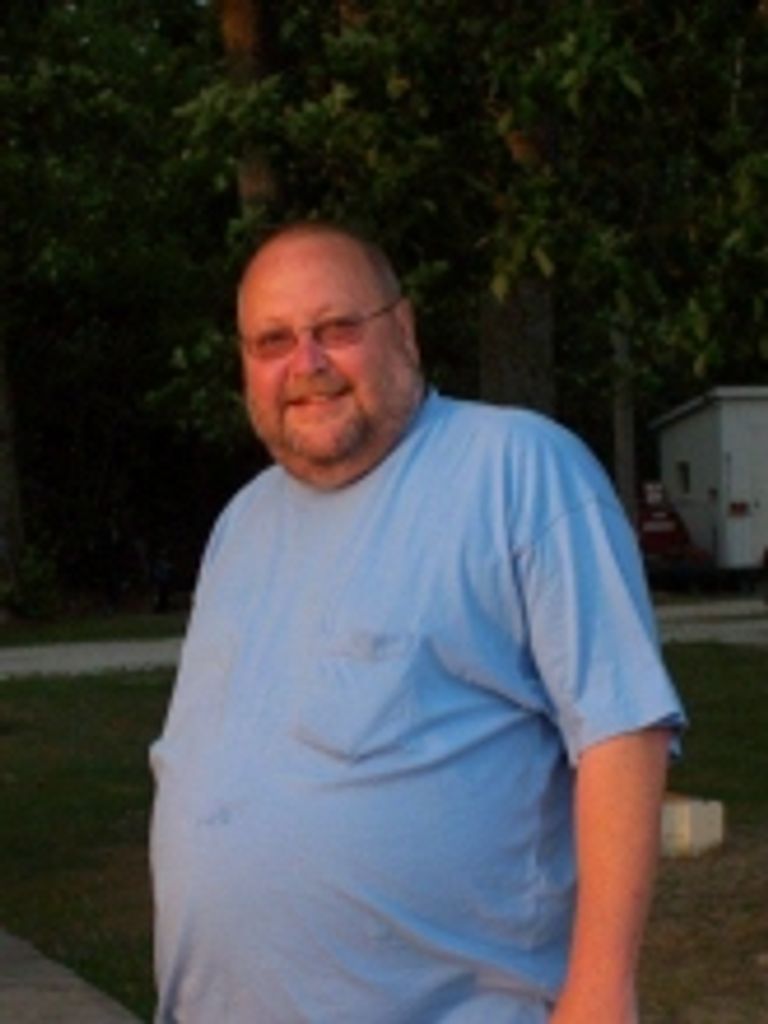 Richard J. Pilarski