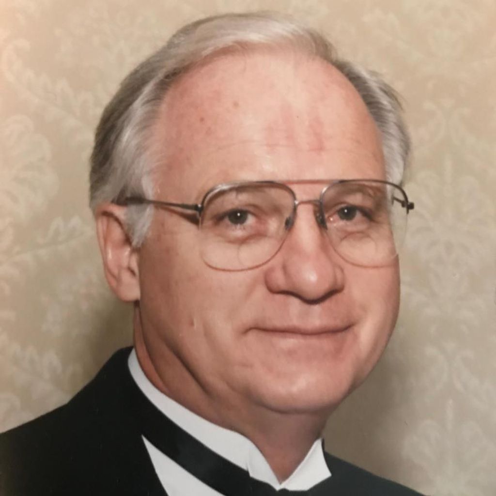 Robert Shupe