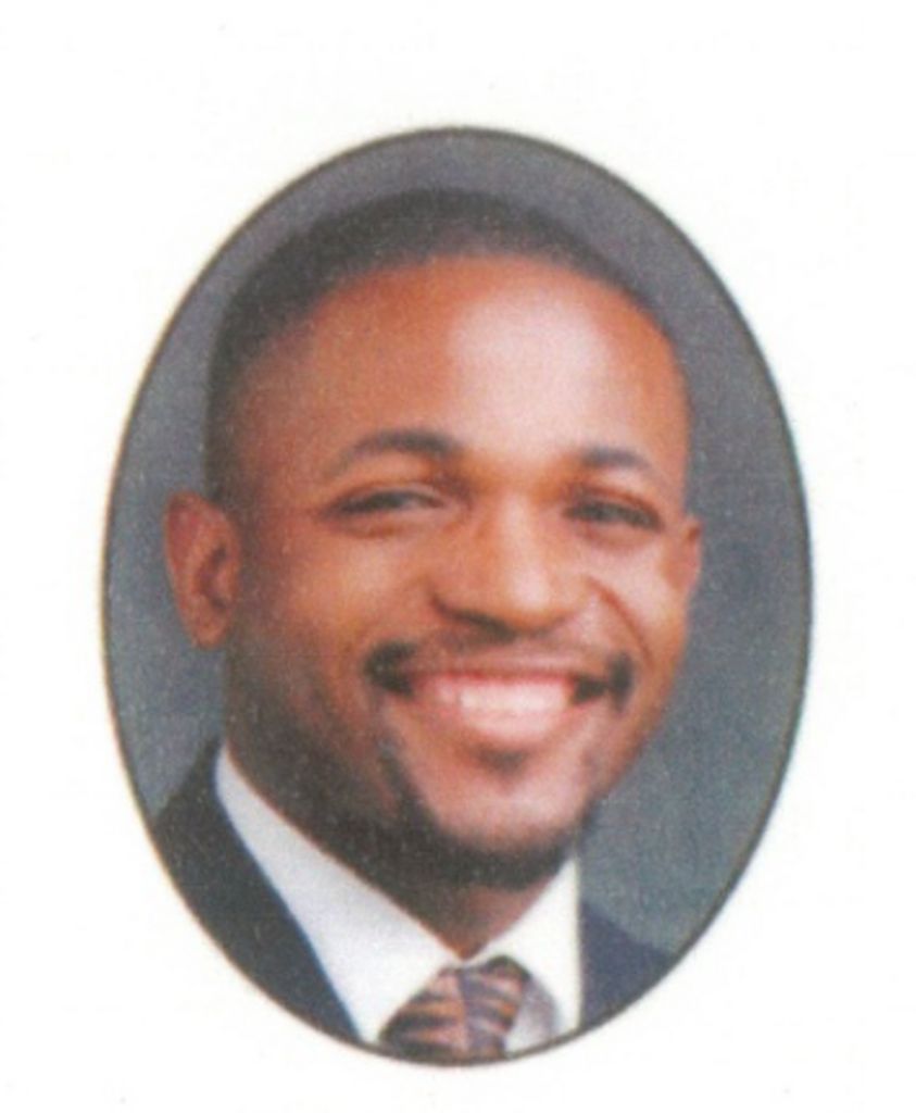 Emmanuel Udoh Profile Photo