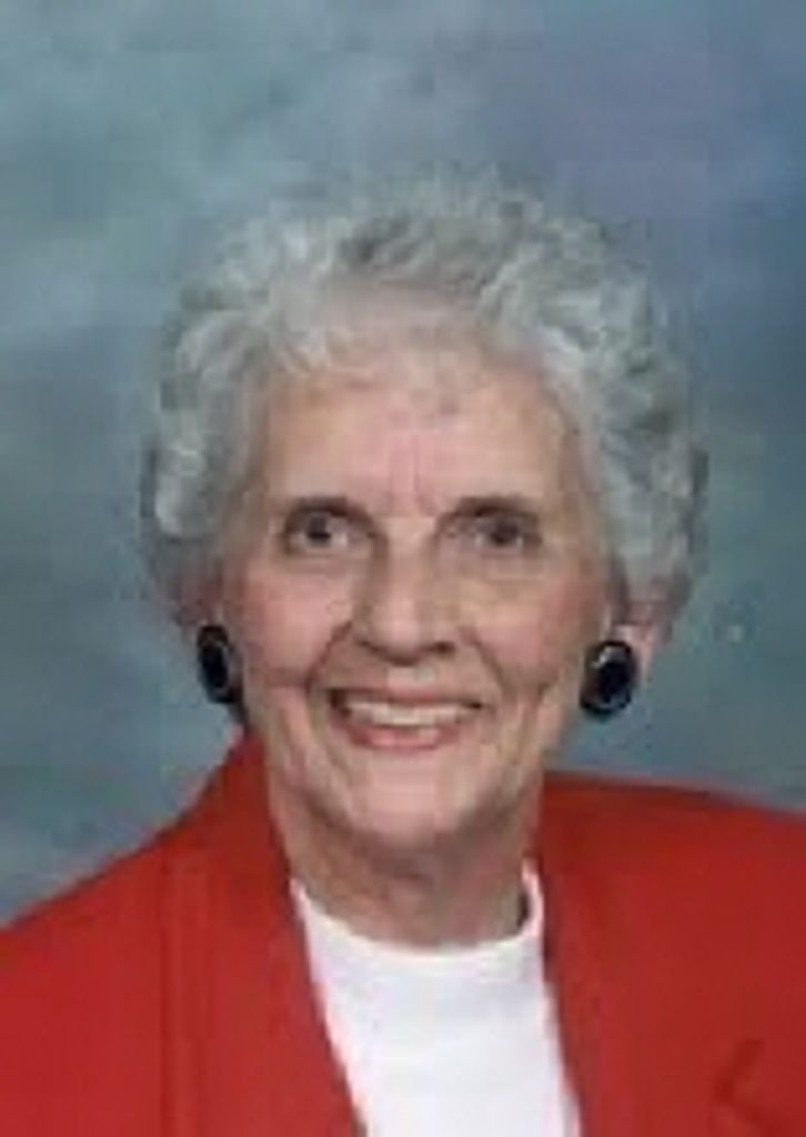 Peggy C. Gregory