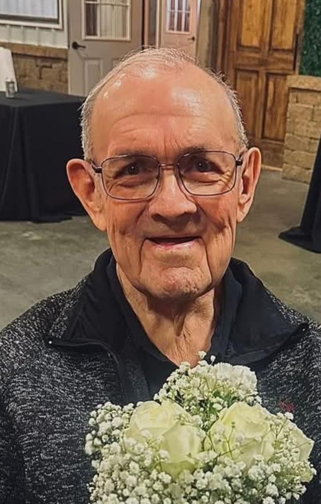 Harlan H. Hillman Profile Photo