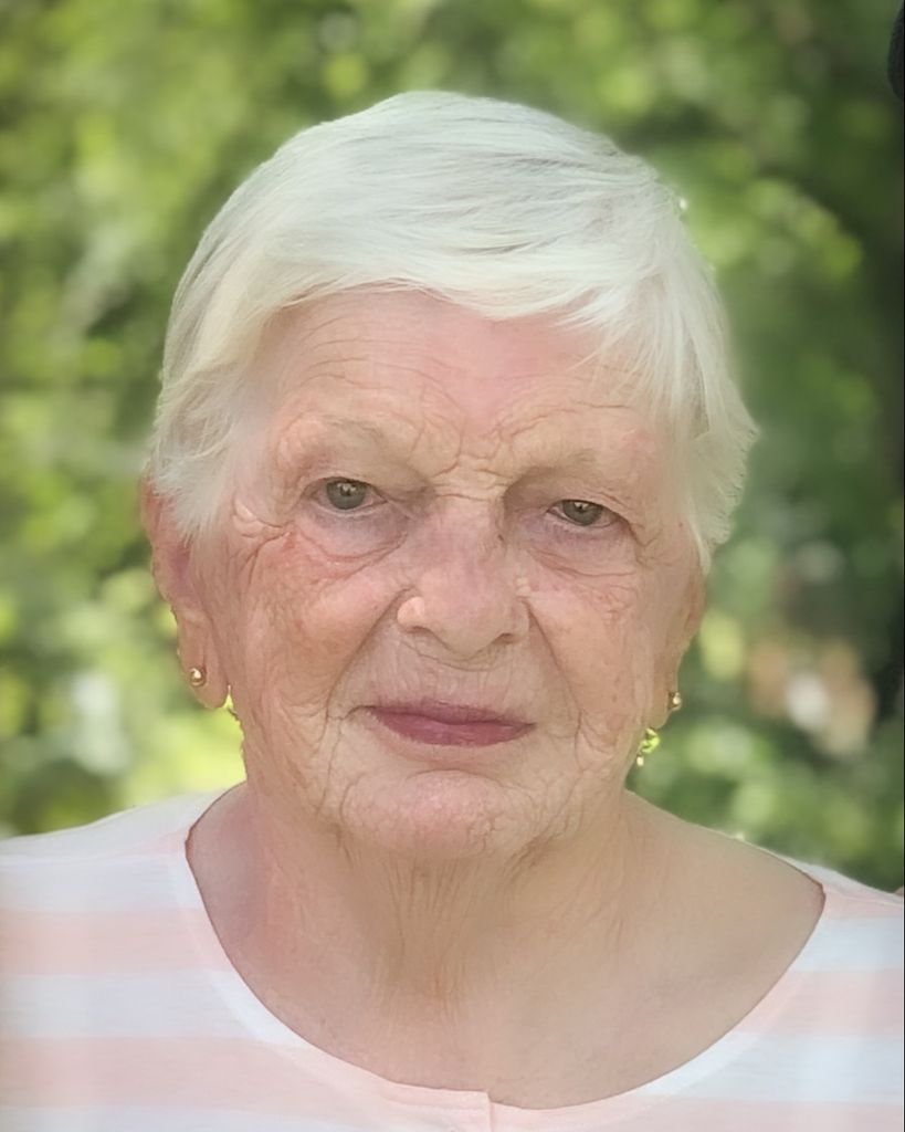 Rita Marie Bestul