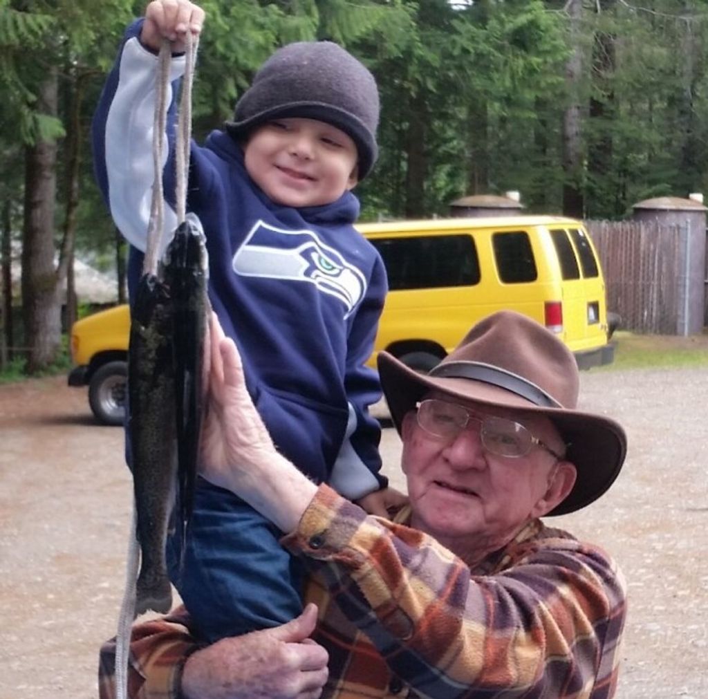 Edward "Ed" Clarence Wilbert