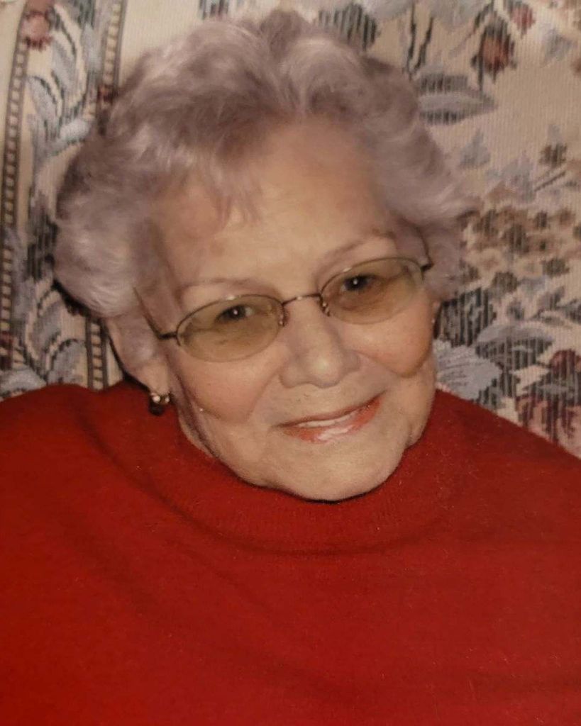 Mildred Lefevre Profile Photo