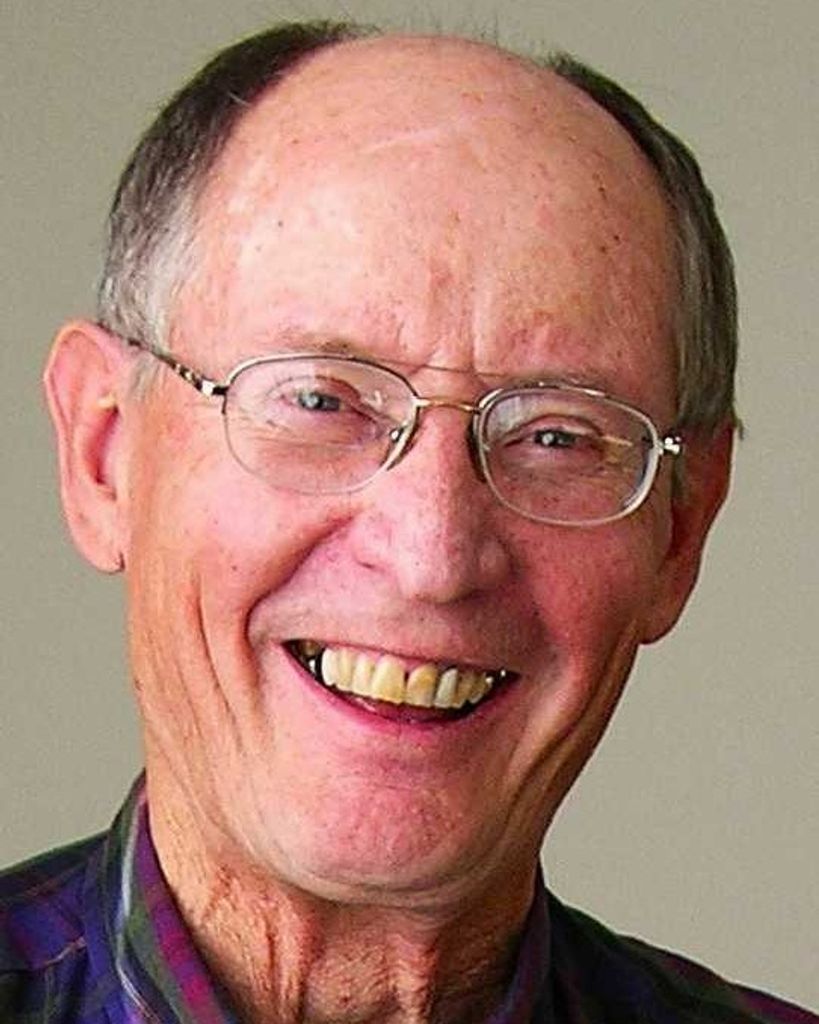 Richard E. Eggleston