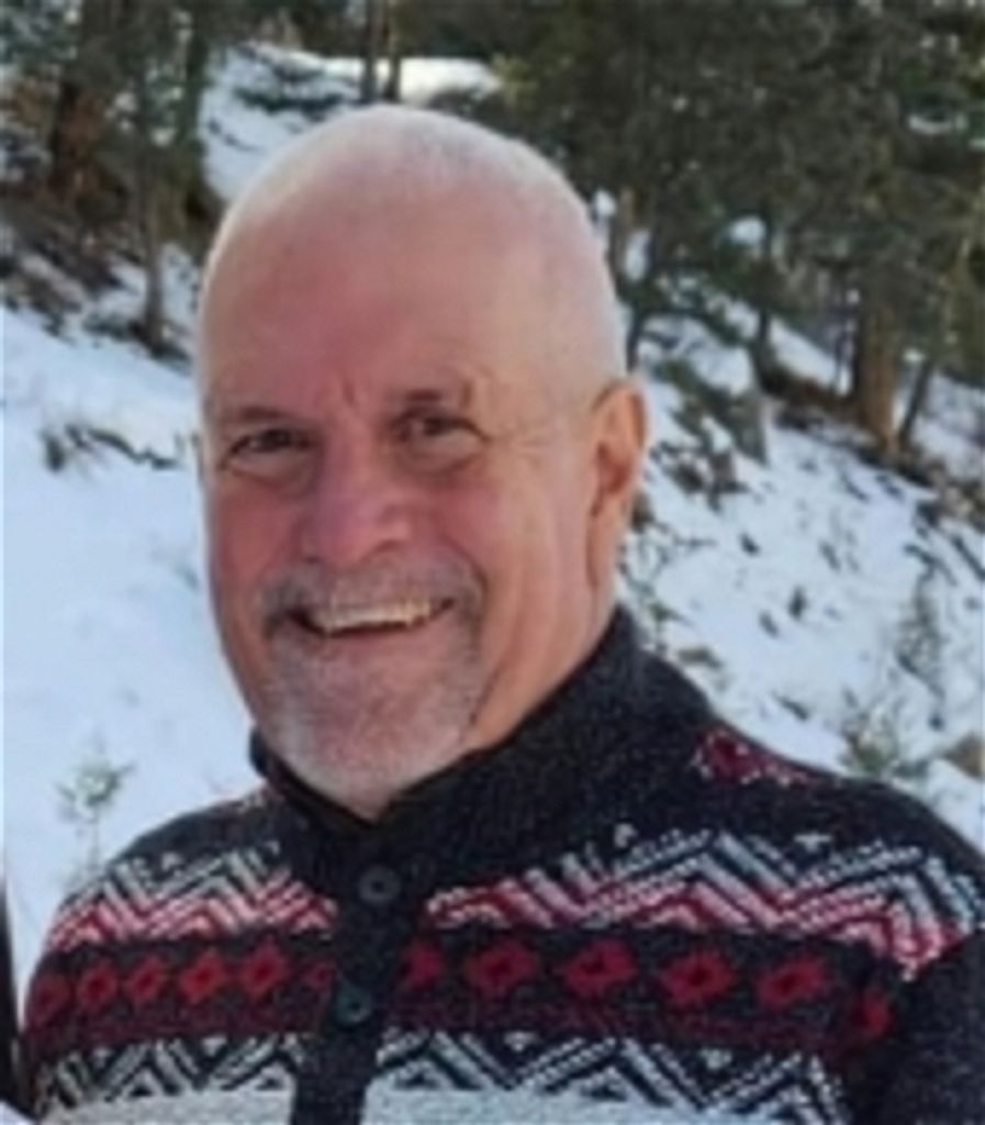 Darrell Joseph Meis Profile Photo
