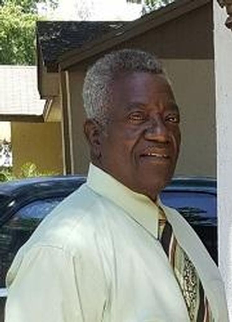 Leroy   Buxton, Sr. Profile Photo