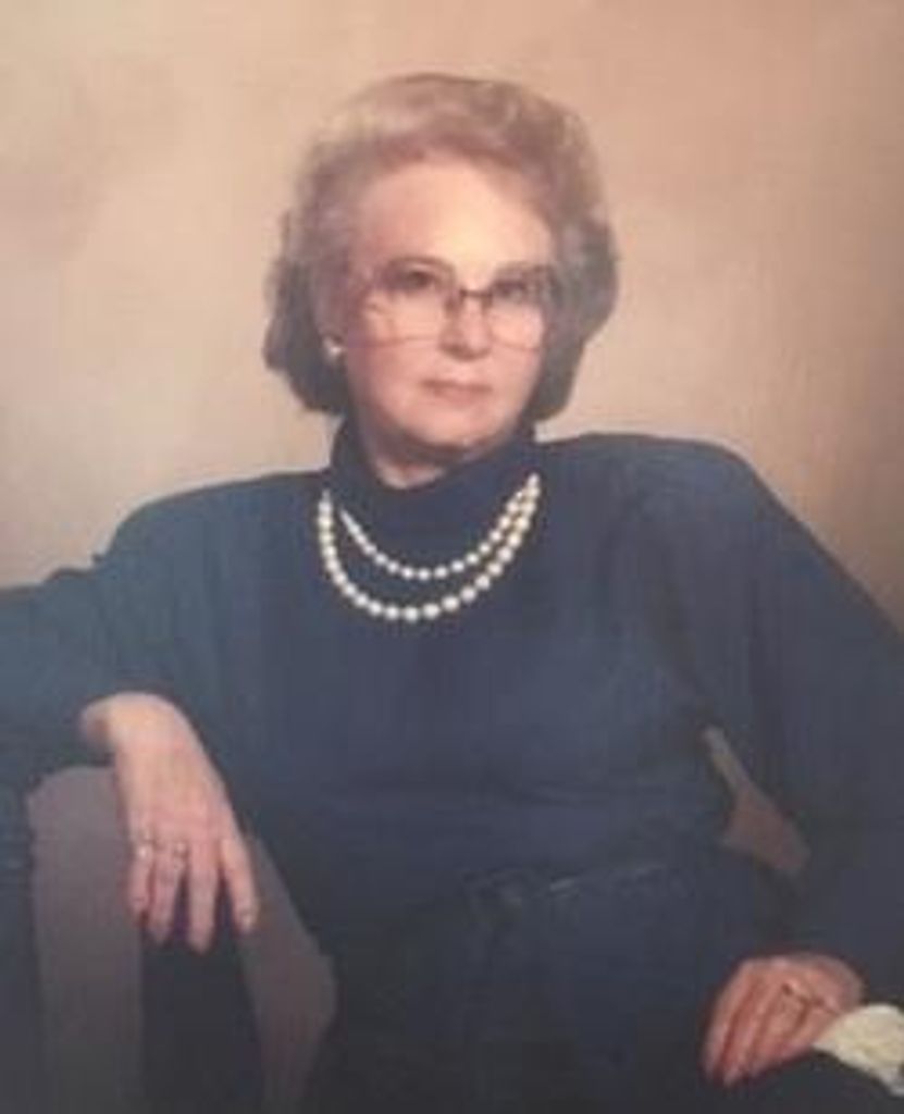 Shirley M. Schmidt