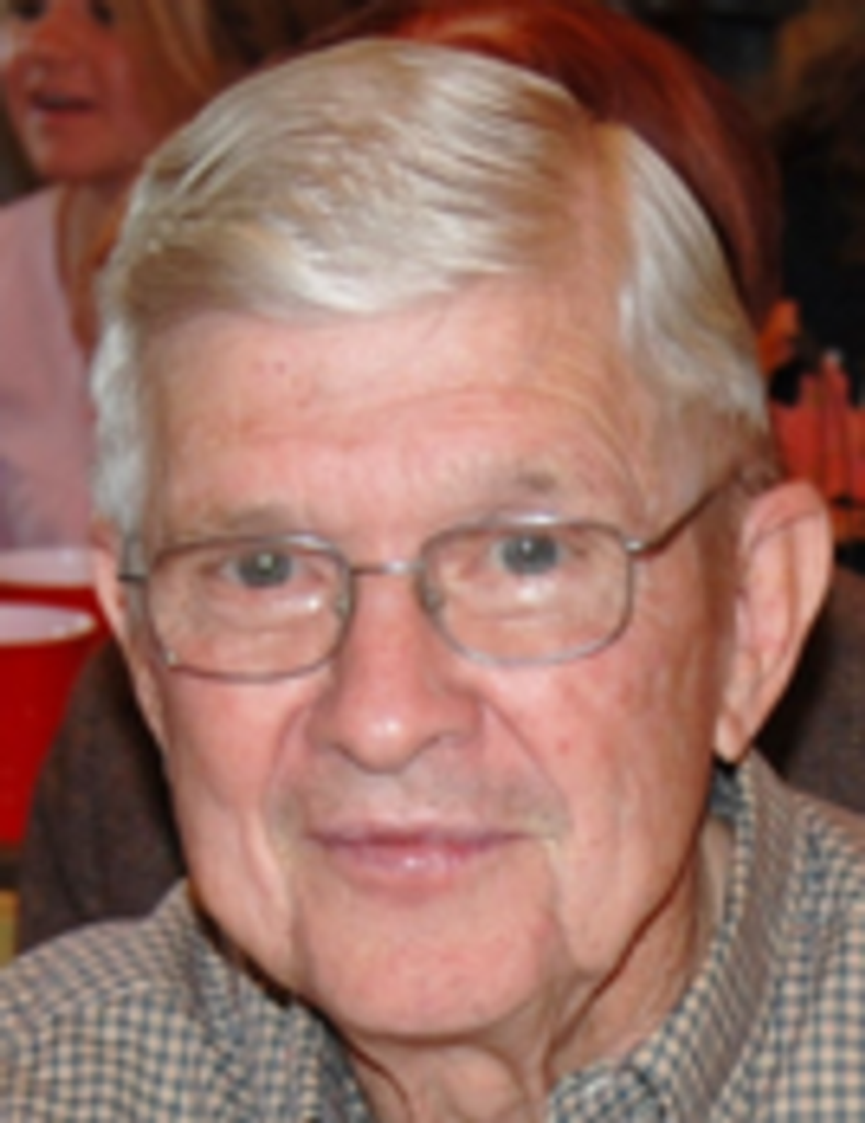 Brantley  Rudolph Blanchard