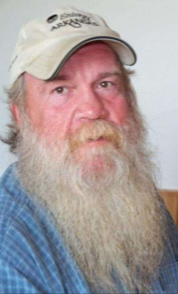 Randy Lee Pelts