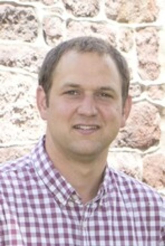 Wesley Karl Martin Profile Photo
