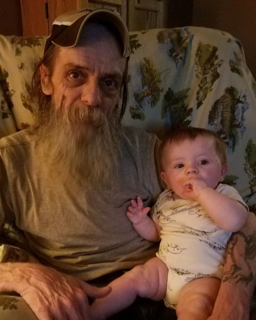 Kenneth "Kenny" Lynn Strickland Profile Photo