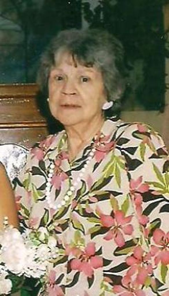 Ms.    Marie S. Clark