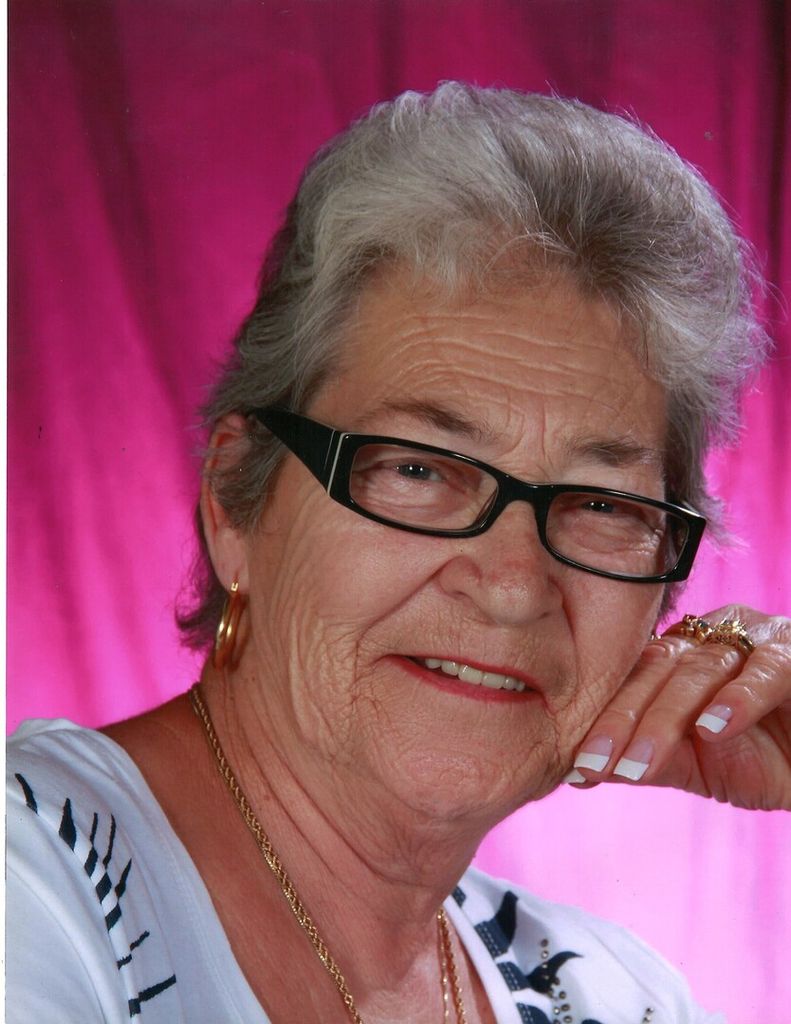 Nevada Sue Smith Crittenden Profile Photo